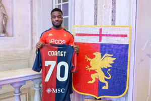 ค้อนปล่อยยืมอีกรอบ ‘กอร์เนต’ ไปเจนัว