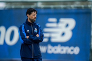 ปอร์โต้ปลดกุนซือ ‘บรูโน่’ เซ่นฟอร์มแย่