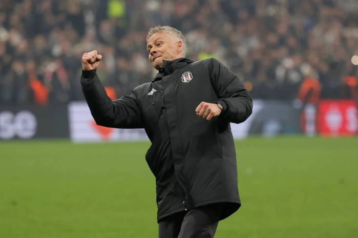 ‘เฮียยิ้ม’ ประเดิมคุม ‘เบซิคตัส’ ถลุงบิลเบา 4-1