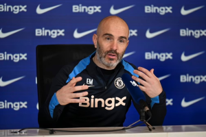 ‘มาเรสก้า’ เผย ‘องค์กรเปา’ รับผิดเมินจุดโทษ