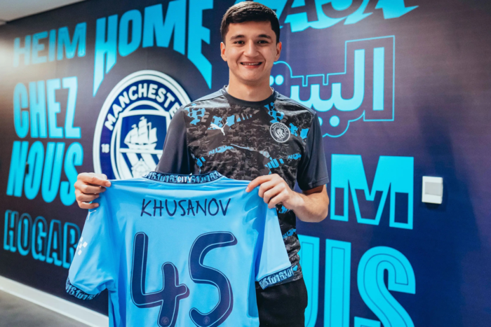 เรือเปิดตัว ‘คูซานอฟ’ หลังใหม่ 40 ลย.