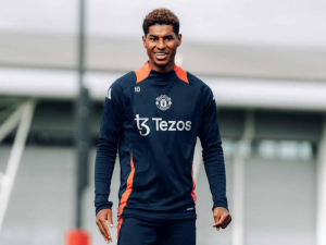 ส่ออดย้าย… เผย ‘แรช’ ฝึกพิเศษหวังหวนติดทัพผี