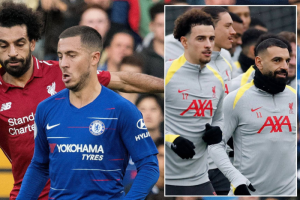 ค.โจนส์บอก ‘อาซาร์’ คือนักบอลที่ดีกว่า ‘บังโม’