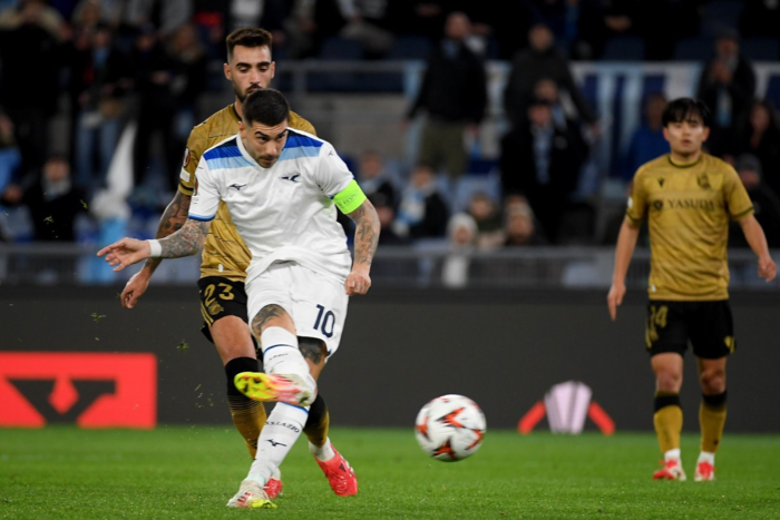 ลาโอ้ซิวโซเซียดัด 3-1 จองตั๋ว 16 ทีม…สรุปผลยูโรป้า