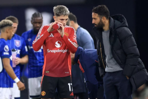 ไม่รู้อนาคต… พี่เจ๋งชม ‘การ์นาโช่’ พัฒนาขึ้นทุกด้าน