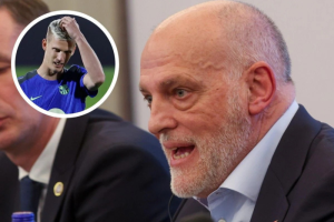 มีเงื่อนงำ! เตบาสจวก ‘ราชัน’ นิ่งเงียบปม ‘โอลโม่’