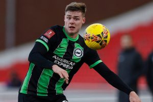 สิงห์ขอร่วมวงสน ‘เฟอร์กูสัน’ เติมหอก