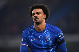 สิงห์ปล่อยมั้ย?! นาโปลีสนยืม ‘เวก้า’ เติมแบ็ค