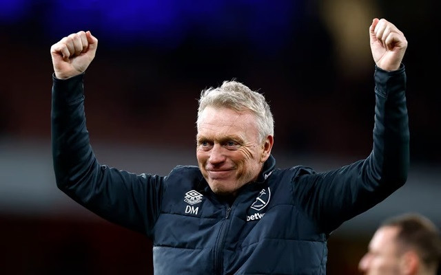 ‘มอยส์’ ขานรับคุมทอฟฟี่ คาดเปิดตัววันนี้