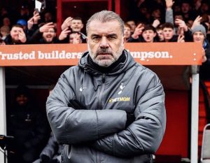 เก้าอี้ร้อนฉ่า! ‘แอนจ์’ เต็งหามตกงาน ‘เฮียรุด’ มาแรง