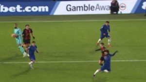 พรีเมียร์แถลง ‘บรูคส์’ คว้าผม ‘คูคู’ ไม่เจตนาฟาวล์รุนแรง