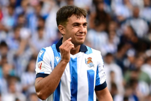 กูรูเผย ‘ซูบิเมนดี้’ พร้อมย้ายออกโซเซียดาด