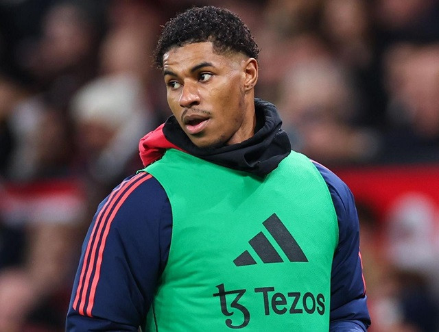 หึ่ง…แรชปัด 3 ข้อเสนอซาอุ ทิ้งค่าเหนื่อย 6.7 แสนต่อวีก