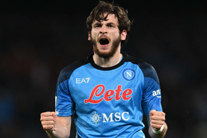 ปิดดีลวีคหน้า! P$G ตกลงค่าตัว ‘ควิช่า’ 70-75 ลย.