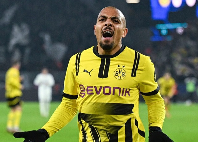 วิลล่าดีลแล้ว! เสือเหลืองปล่อย ‘มาเลน’ 25+3 ล้านยูโร