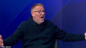 เมื่อไหร่จะได้? ‘เมอร์สัน’ บอกทุกคนรู้ปืนต้องเติมหอกใหม่