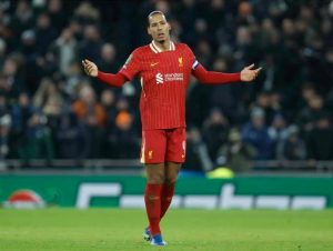 ระวังเป๋! VvD เตือนหงส์อย่าสนกระแสโซเชี่ยล