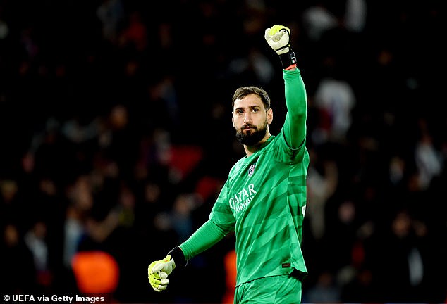 ดับข่าวย้าย! ‘น้องดอน’ ลั่นเป้าหมายต่อสัญญา P$G