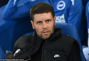 ‘เฮอร์เซเลอร์’ มองเอฟเอ คัพ โอกาสดีมีลุ้นแชมป์