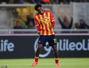 ถ้าราคาไม่ถึง?! ปธ.เลชเช่ลั่นจุดยืนไม่ขาย ‘ดอร์กู’