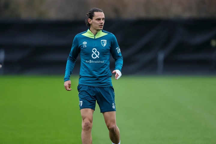 บอร์นมัธไร้กองหน้า ‘อูนาล’ ACL ฉีกตอนซ้อม