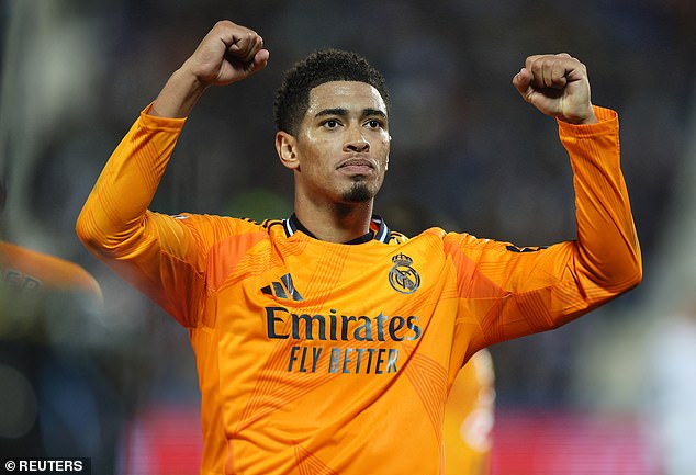 ‘จู๊ด’ กระหึ่ม! นำ ‘ฮาลันด์’ แข้งแพงสุดในโลก