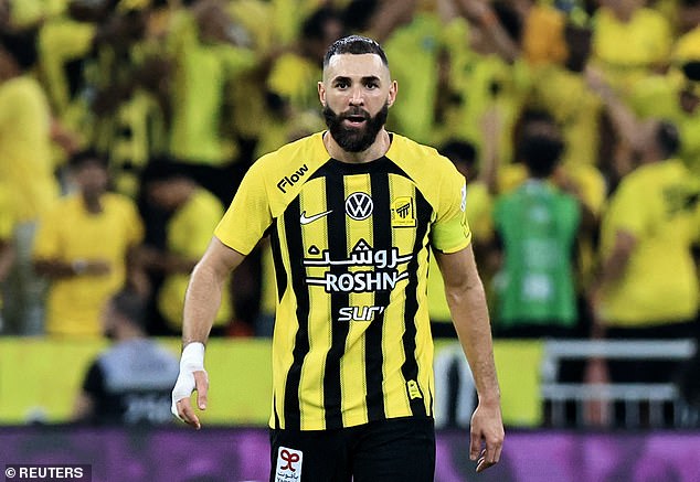 ยังได้อีกหลายปี! ‘เบนเซม่า’ ดับเทียนเตรียมรีไทร์