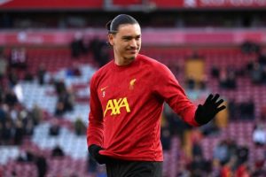 ฮั่นแน่! ฮามันน์เชียร์ ‘หนูน’ คนที่ใช่พาปืนถึงแชมป์