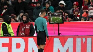 เพิ่มความโปร่งใส! ลีกเบียร์นำร่องเปาประกาศผล VAR