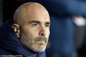 ไม่ช้อปเพิ่ม! ‘มาเรสก้า’ พอใจเซ็นเตอร์สิงห์