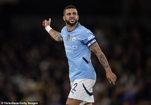 เรือไม่หนีบ ‘วอล์คเกอร์’ ดวลผึ้งคืนนี้