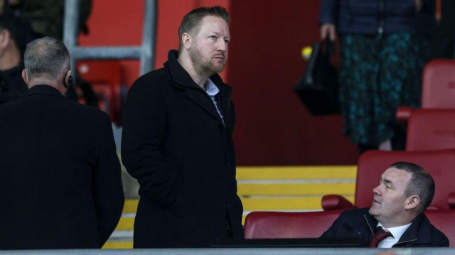 ‘คราฟท์’ ประธานนักบุญไขก๊อก – หุ้นใหญ่นั่งแทน