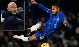 สิงห์ยังอยากรั้ง ‘เอ็นคุนคู’ แม้หลายทีมรุมทึ้ง