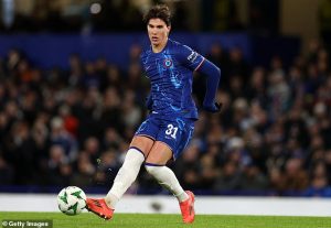 โตริโน่จ่อปิดดีล ‘คาซาเด’