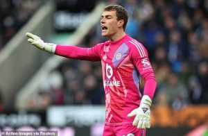 จิ้งจอกส่ง ‘เฮอร์มานเซ่น’ ปรึกษาผู้เชี่ยวชาญ