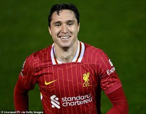 เอเยนต์ดับเทียน ‘เคียซ่า’ ซบนาโปลี