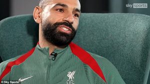 ทิ้งบอมบ์ต่อ! ‘บังโม’ กดดันหงส์ ‘นี่อาจเป็นปีสุดท้ายของผม’