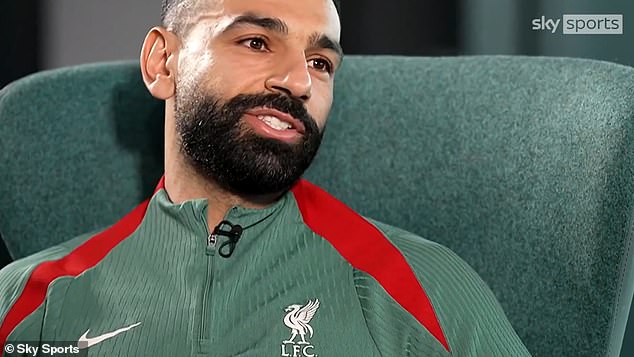 ทิ้งบอมบ์ต่อ! ‘บังโม’ กดดันหงส์ ‘นี่อาจเป็นปีสุดท้ายของผม’