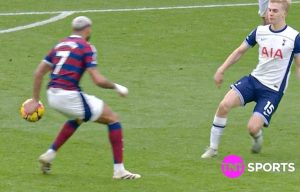 FA เรียกสอบ ‘แอนจ์’ วิจารณ์เปาเกมพ่ายนิวฯ