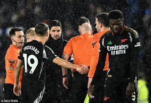 ไม่เคยพบเคยเจอ! พี่ต้าโวย ‘ปืน’ เสียจุดโทษ