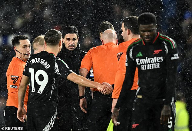 ไม่เคยพบเคยเจอ! พี่ต้าโวย ‘ปืน’ เสียจุดโทษ