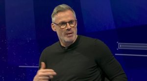 คาร์ร่าเชื่อ ‘เทรนท์แอนด์เดอะแก๊ง’ รู้ดีราชันเข้าทาบแน่