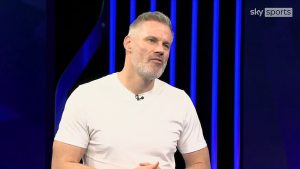 คาร์ร่ายกมือเชียร์ ‘พ็อตเตอร์’ ยกเครื่องค้อน