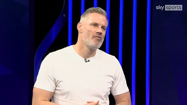 คาร์ร่ายกมือเชียร์ ‘พ็อตเตอร์’ ยกเครื่องค้อน