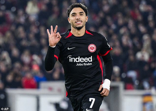 ไม่น่าพลาด! ‘มาร์มูช’ ตกลงเบื้องต้นเตรียมลงเรือ