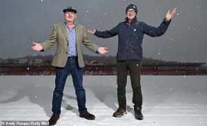 หงส์ใจกว้างให้ทีมลีก ทู ซ้อมสนามเยาวชน