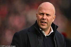 ขอคมๆ! ‘สล็อท’ เน้นหงส์ปรับยิงประตูชัยท้ายเกม