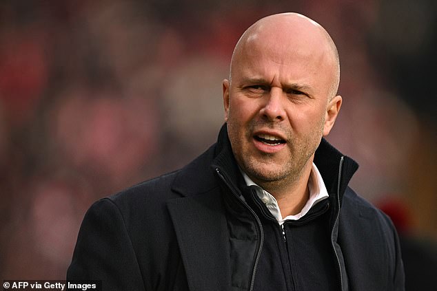 ขอคมๆ! ‘สล็อท’ เน้นหงส์ปรับยิงประตูชัยท้ายเกม