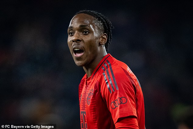 ‘เตล’ เมินสิงห์ขอสู้ต่อกับพี่เสือ