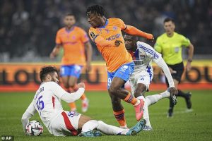 แฟร้งค์เฟิร์ตปิดดีล ‘วาฮี’ ตัวแทน ‘มาร์มูช’